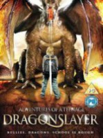 Aventuras de Um Domador de Dragões Adolescente 